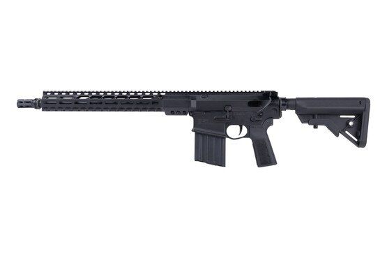 SOLGW 16" MK10-89H ARCA 308 Win Rifle with B5 Systems stock